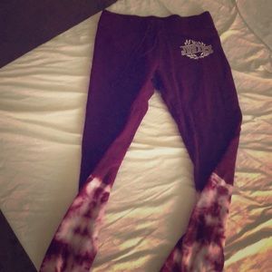 Justice pants/joggers